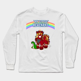 My Little Revenant Long Sleeve T-Shirt